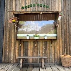 ホールスタッフ募集！の画像