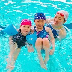 個別指導のスイミングインストラクター！水泳指導インストラクター募集！