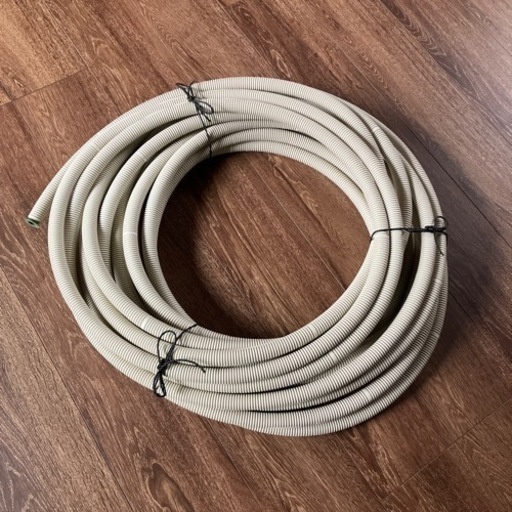 PF管23m（ほぼ未使用）