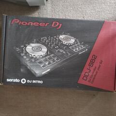 Pioneer PCDJ DDJ-SB2