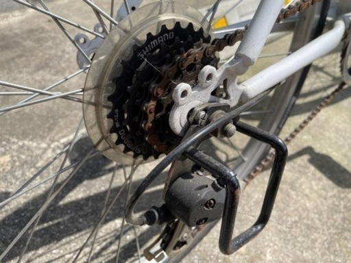 子ども自転車