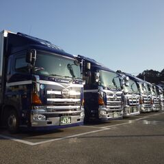 【ドライバー/未経験者大歓迎！】普通免許から高収入ドライバーに！...