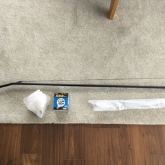 ジャン・プルーヴェ　ポテンス　ランプの画像