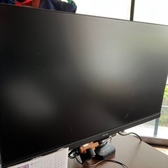 BenQ Gaw2780 27インチ、拡張、ディスプレイのみの画像
