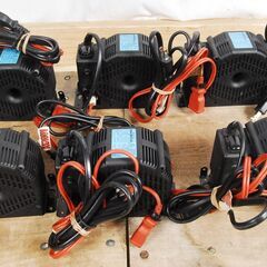 0781 電源変圧器 KTR-3.5P 10個セット AC100V AC24V サクサプレシジョン パチンコ スロット 家庭用電源変換トランス 愛知県岡崎市の画像