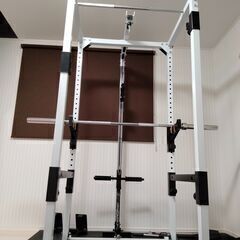 ワイルドフィット パワーラック PRO フルモデル ナロー