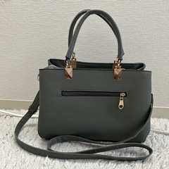 SHEIN ショルダーバッグの画像