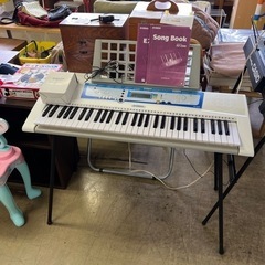 電子ピアノ　YAMAHA EZ－Ｊ200  65990 
