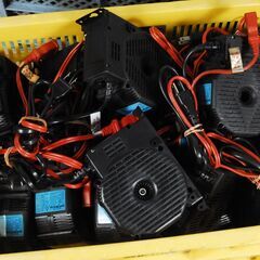0792 電源変圧器 KTR-3.5P 120個セット AC100V AC24V サクサプレシジョン パチンコ スロット 家庭用電源変換トランス 愛知県岡崎市の画像