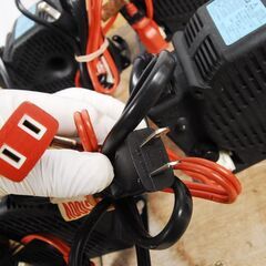 0792 電源変圧器 KTR-3.5P 120個セット AC100V AC24V サクサプレシジョン パチンコ スロット 家庭用電源変換トランス 愛知県岡崎市の画像