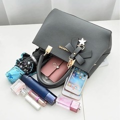 SHEIN ショルダーバッグの画像