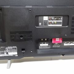 【値下げ】SONY 40型テレビ KDL－40Ｗ600Ｂの画像