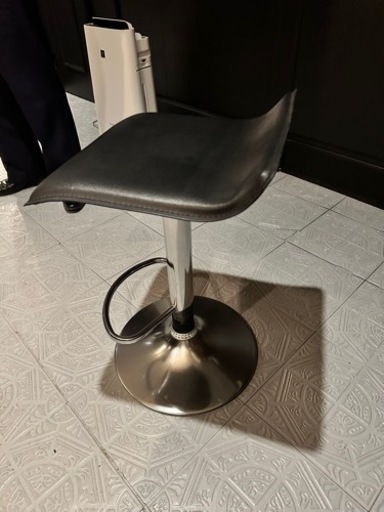 カウンターチェアー9脚