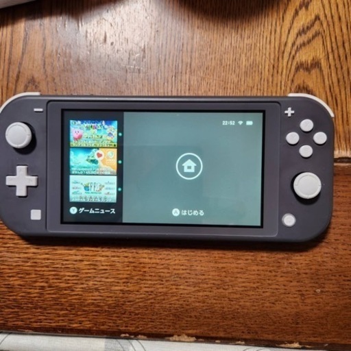 Switch ライト 最終値下げ