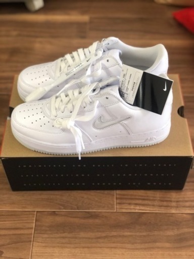 Nike Air Force 1 Low Retro (26.5)