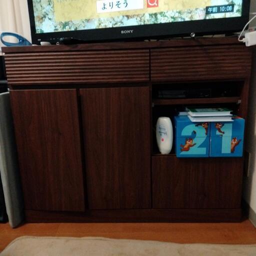 テレビ台