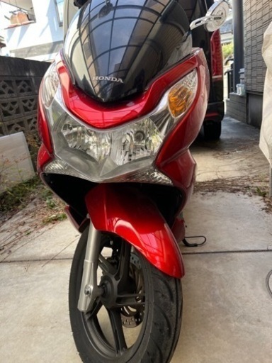 ホンダ pcx150