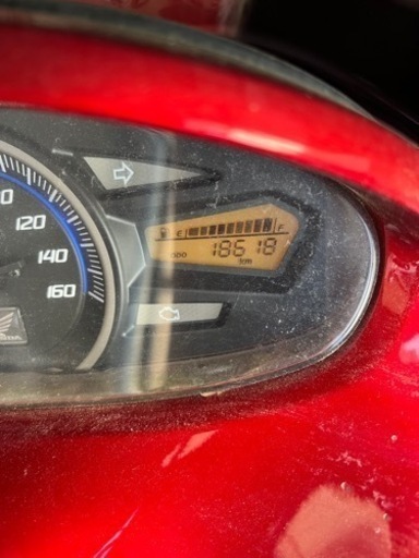 バイク pcx150