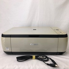Canon インクジェットプリンター PIXUS MP270 【...