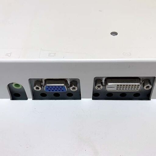 ☆FUJITSU☆24.1インチワイドモニター☆ 製造番号：DF4300486