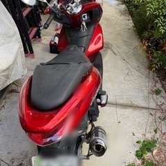 pcx150の画像