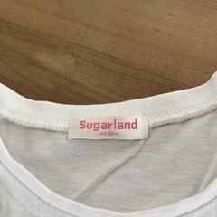 キティーちゃんTシャツの画像