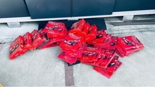 デアゴスティーニ　フェラーリ ラジコンカー F2004 バラ売OK