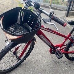 子供用自転車　男の子向け