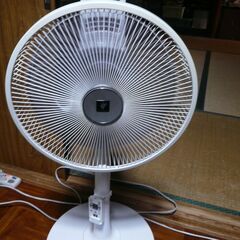 シャープ　プラズマクラスター扇風機 　衣類消臭　32段階２０１８...