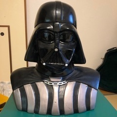 ダースベイダー　クッキージャー
