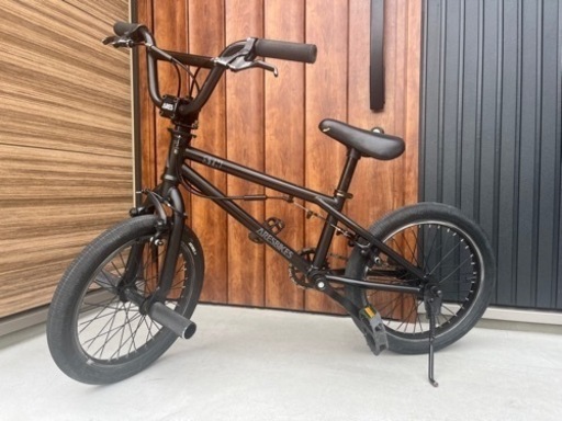 BMX 16インチ　ARESBIKES アーレスバイクス