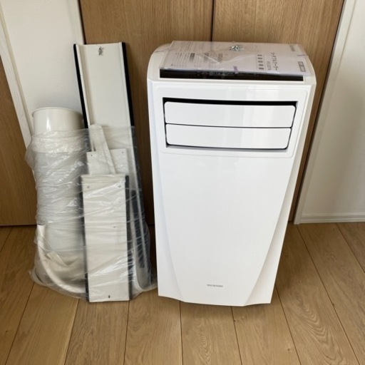 冷風器　ポータブルクーラー