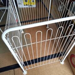 鉄買取出し前に問い合わせ下さいストーブガード又ペットゲージとかヘ...