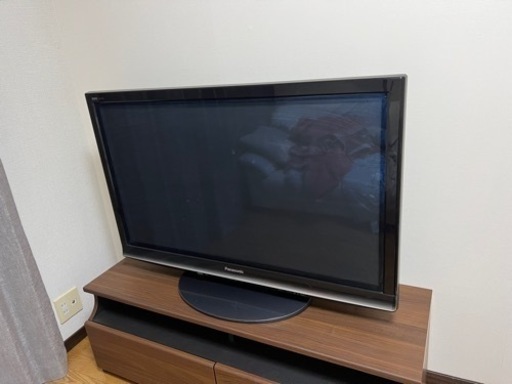 テレビ