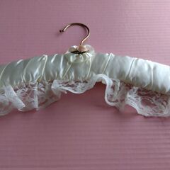 下着等ポーチ＆ハンガーの画像