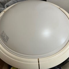 DAIKO 8-12畳 シーリングライト