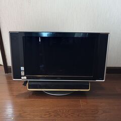 富士通　FMVLX90LD　一体型デスクトップパソコン　HDD無...