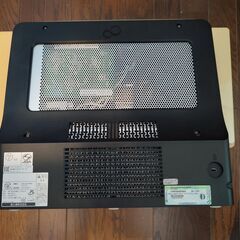 富士通　FMVLX90LD　一体型デスクトップパソコン　HDD無し　キーボード付きの画像