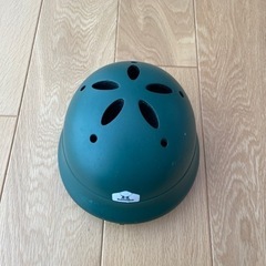 幼児用　自転車用ヘルメット