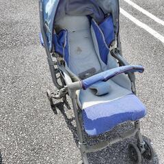ベビーカー