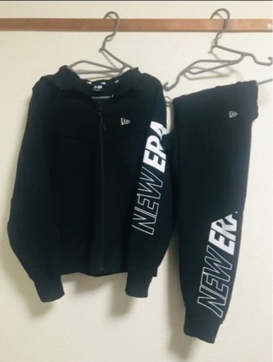 ニューエラセットアップM