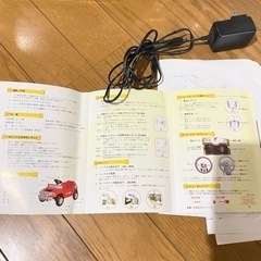 子供用電動ミニカー 電動乗用ラジコンカー ハマー ブラックの画像