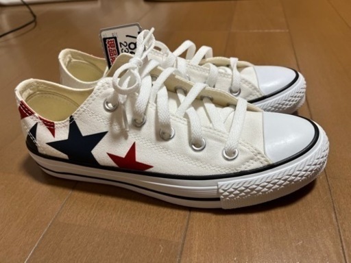 Converse スニーカー　23 センチ