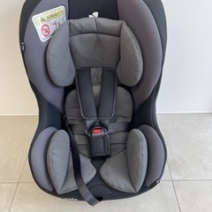 チャイルドシート 差し上げます