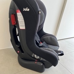 チャイルドシート 差し上げますの画像