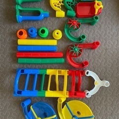 くみくみスロープ