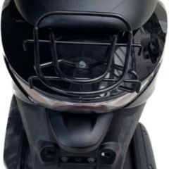 ディオ AF68 ホンダ 原付の画像