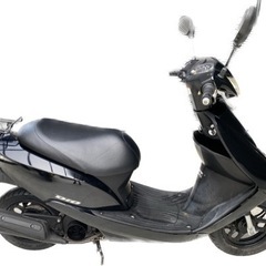 ディオ AF68 ホンダ 原付の画像