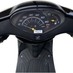 ディオ AF68 ホンダ 原付の画像