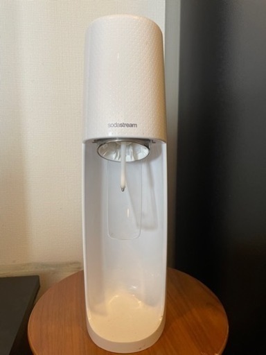 ソーダストリーム